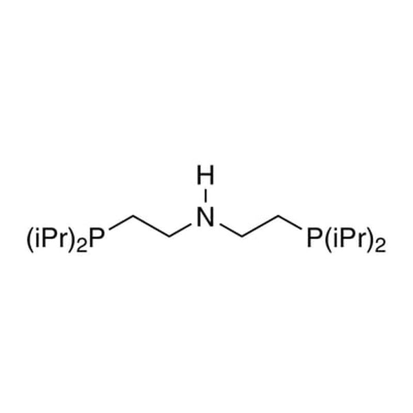 Bis[(2-di-i-propylphosphino)ethyl]amine, min. 97% (10 wt% in tetrahydrofuran)|15-7304|131890-26-1