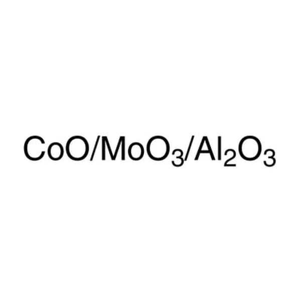Cobalt oxide-molybdenum oxide on alumina (3.5% CoO, 14% MoO3)|27-0480|1307-96-6