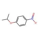 1-Isopropoxy-4-nitrobenzene|CS-0159887|26455-31-2