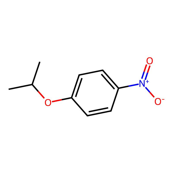 1-Isopropoxy-4-nitrobenzene|CS-0159887|26455-31-2