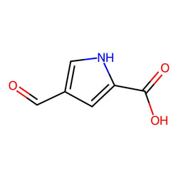 4-Formyl-1H-pyrrole-2-carboxylic acid|CS-0372978|7126-53-6