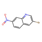 3-Bromo-7-nitroquinoline|CS-0139114|1354221-07-0