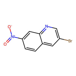 3-Bromo-7-nitroquinoline|CS-0139114|1354221-07-0