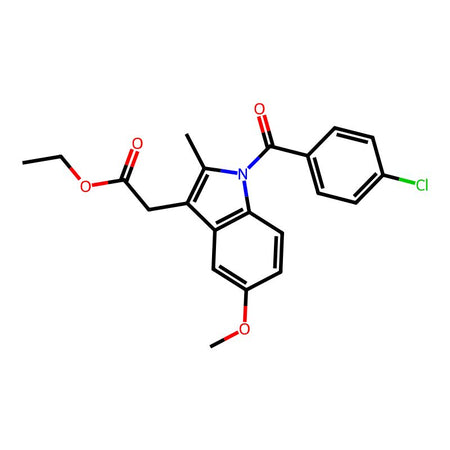 Indometacin EP Impurity I|C4X-14709|16401-99-3