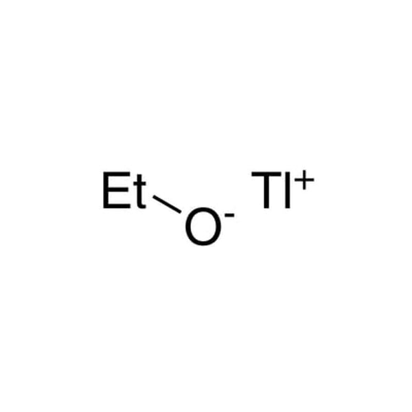 Thallium(I) ethoxide, min. 95%|93-8105|20398-06-5