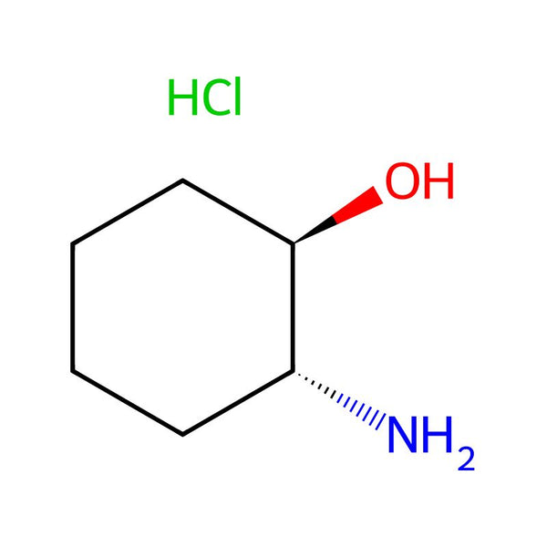 (1R,2R)-2-Aminocyclohexanol hydrochloride|CS-W005443|13374-31-7