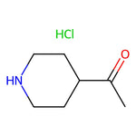 1-(Piperidin-4-yl)ethanone hydrochloride|CS-W021259|89895-06-7