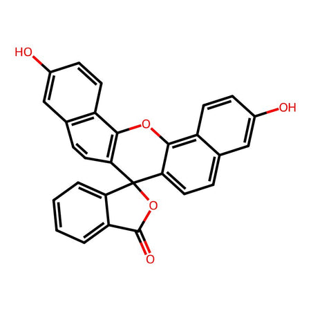 Naphthofluorescein, 95%|220757|61419-02-1
