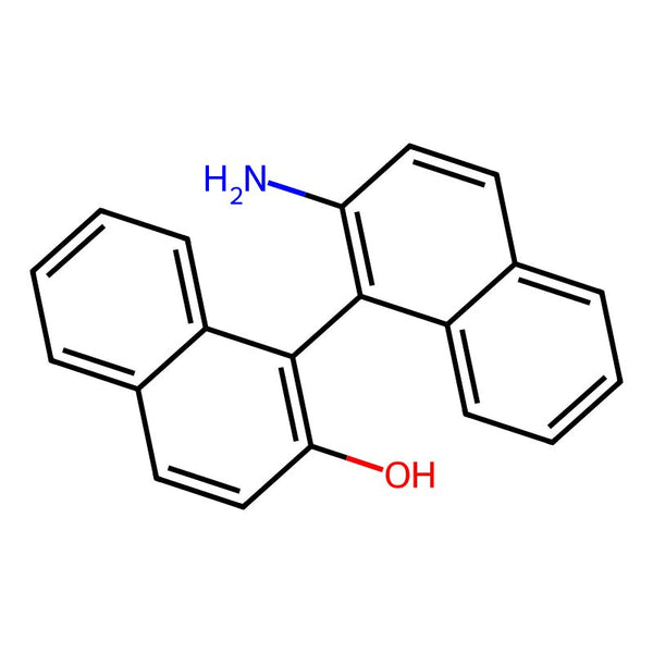 2'-Amino[1,1'-binaphthalen]-2-ol|CS-0103131|134532-03-9