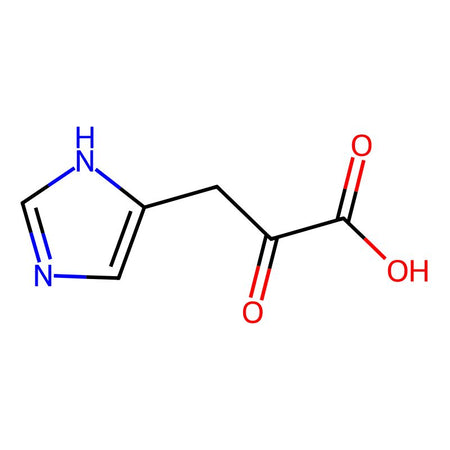Imidazole Pyruvic acid|C3D-25944|2504-83-8