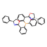 (4S,4'S)-2,2'-((Phenylphosphinediyl)bis(2,1-phenylene))bis(4-phenyl-4,5-dihydrooxazole)|CS-0438861|2368937-53-3