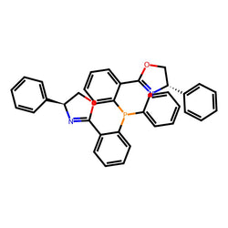 (4S,4'S)-2,2'-((Phenylphosphinediyl)bis(2,1-phenylene))bis(4-phenyl-4,5-dihydrooxazole)|CS-0438861|2368937-53-3