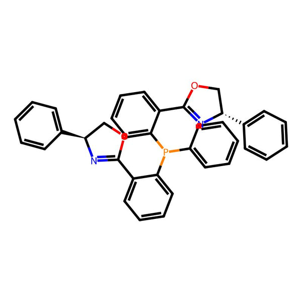 (4S,4'S)-2,2'-((Phenylphosphinediyl)bis(2,1-phenylene))bis(4-phenyl-4,5-dihydrooxazole)|CS-0438861|2368937-53-3