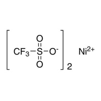 Nickel(II) trifluoromethanesulfonate, min. 98% (Nickel triflate)|28-1700|60871-84-3