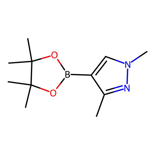 1,3-Dimethyl-4-(4,4,5,5-tetramethyl-1,3,2-dioxaborolan-2-yl)-1H-pyrazole|CS-W000814|1046832-21-6