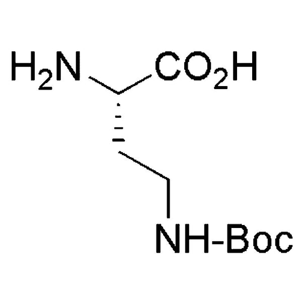 Ng-Boc-L-2,4-diaminobutyric acid|06331|10270-94-7
