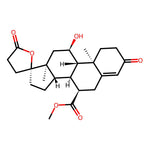 11-A-Hydroxy canrenone methyl ester|CS-0158285|192704-56-6