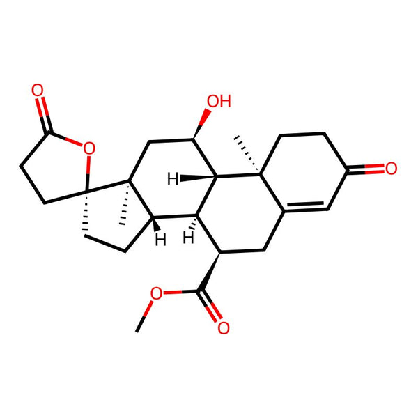11-A-Hydroxy canrenone methyl ester|CS-0158285|192704-56-6