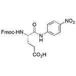 Fmoc-L-Glu-pNA|15037|185547-51-7