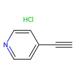 4-Ethynylpyridine hydrochloride|CS-W002996|352530-29-1