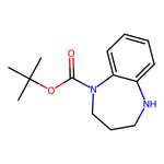 tert-Butyl 2,3,4,5-tetrahydro-1h-1,5-benzodiazepine-1-carboxylate|CS-0127326|946386-48-7