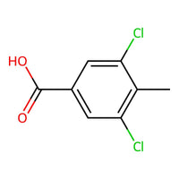 3,5-Dichloro-4-methylbenzoic acid|CS-W018861|39652-34-1