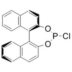 (R)-(-)-4-Chlorodinaphthol[2,1-d:1',2'-f][1,3,2]dioxaphosphepin, min. 97%|15-0685|155613-52-8