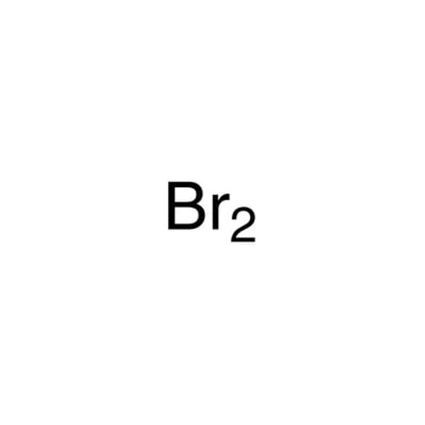 Bromine (99.5%)|93-3501|7726-95-6
