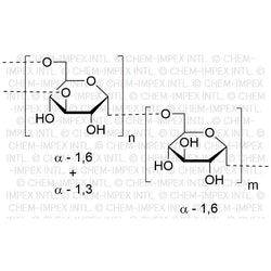 Dextran powder, Mw ~ 500000|29884|9004-54-0