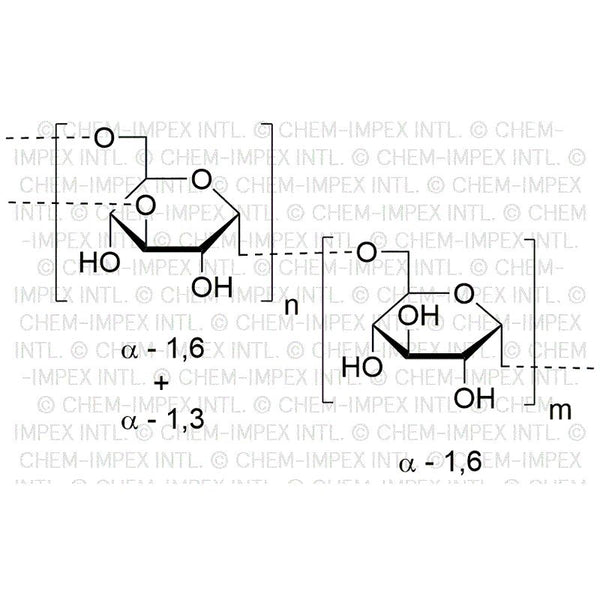 Dextran powder, Mw ~ 500000|29884|9004-54-0