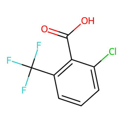2-Chloro-6-(trifluoromethyl)benzoic acid|CS-W014704|2376-00-3