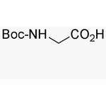 Boc-glycine|00671|4530-20-5