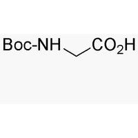 Boc-glycine|00671|4530-20-5