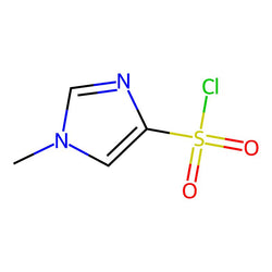 1-Methyl-1H-imidazole-4-sulfonyl chloride|CS-0074849|137049-00-4