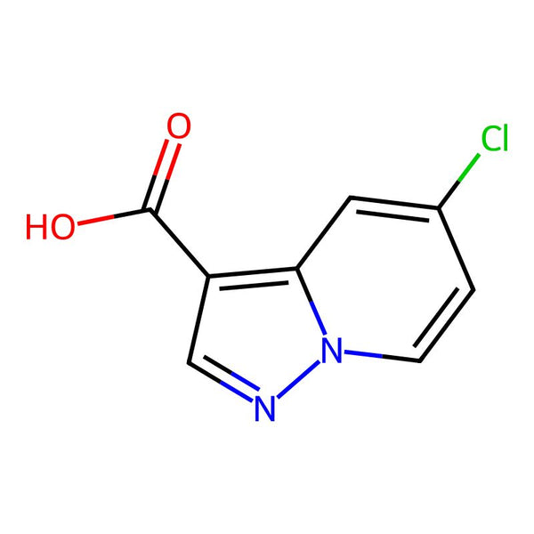 5-Chloropyrazolo[1,5-a]pyridine-3-carboxylic acid|CS-0160673|1352396-54-3