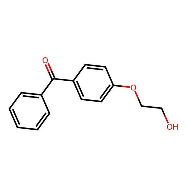 (4-(2-Hydroxyethoxy)phenyl)(phenyl)methanone|CS-0162295|14814-17-6