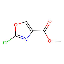 Methyl 2-chlorooxazole-4-carboxylate|CS-W006609|934236-35-8