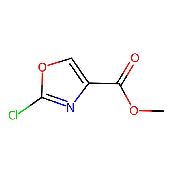 Methyl 2-chlorooxazole-4-carboxylate|CS-W006609|934236-35-8