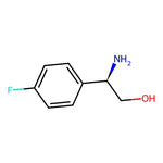 (R)-2-Amino-2-(4-fluorophenyl)ethan-1-ol|CS-0037604|174770-74-2