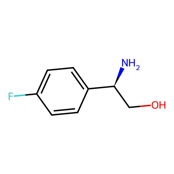 (R)-2-Amino-2-(4-fluorophenyl)ethan-1-ol|CS-0037604|174770-74-2