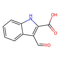 3-Formyl-1H-indole-2-carboxylic acid|CS-0182626|28737-34-0