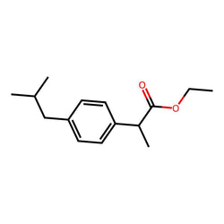 Ibuprofen Impurity 30|C4X-108230|41283-72-1