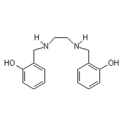 N,N'-Bis(2-hydroxybenzyl)ethylenediamine, min. 98% H4 SALEN|07-0295|18653-98-0