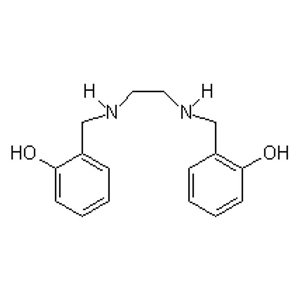 N,N'-Bis(2-hydroxybenzyl)ethylenediamine, min. 98% H4 SALEN|07-0295|18653-98-0