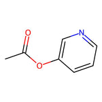 Pyridin-3-yl acetate|CS-0196423|17747-43-2