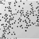 Silver nanoparticles (20nm, 0.02mg/ml in 2mM sodium citrate, abs. max. 405)|47-0623|7440-22-4