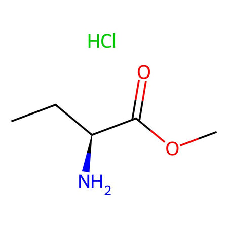 L-2-Abu-Ome.HCl|CPTD788204|56545-22-3