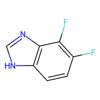 6,7-Difluoro-1H-benzo[d]imidazole|CS-0146716|236736-21-3