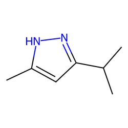 3-Isopropyl-5-methyl-1H-pyrazole|CS-0514361|91724-94-6