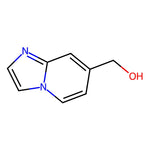 Imidazo[1,2-a]pyridin-7-ylmethanol|CS-0049339|342613-80-3